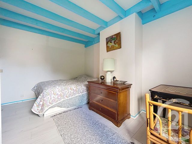 Maison &agrave; vendre - 3 pi&egrave;ces - 41,80 m2 - Villers Sur Mer - 14 - BASSE-NORMANDIE