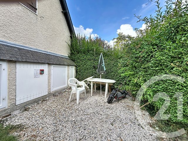 Maison &agrave; vendre - 3 pi&egrave;ces - 41,80 m2 - Villers Sur Mer - 14 - BASSE-NORMANDIE