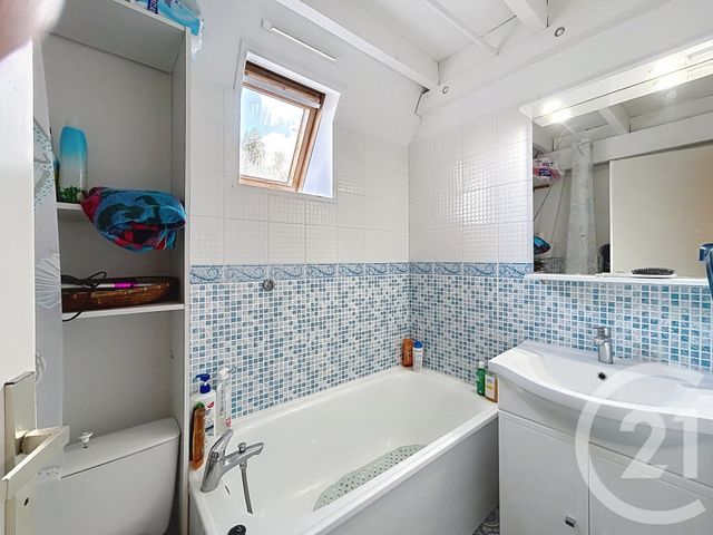 Maison &agrave; vendre - 3 pi&egrave;ces - 41,80 m2 - Villers Sur Mer - 14 - BASSE-NORMANDIE