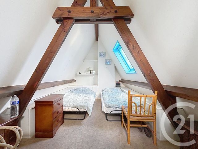 Maison &agrave; vendre - 3 pi&egrave;ces - 41,80 m2 - Villers Sur Mer - 14 - BASSE-NORMANDIE