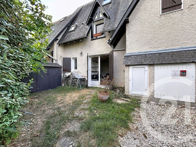 Maison &agrave; vendre - 3 pi&egrave;ces - 41,80 m2 - Villers Sur Mer - 14 - BASSE-NORMANDIE