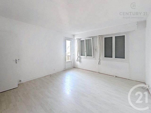 Appartement F1 &agrave; louer - 1 pi&egrave;ce - 30 m2 - Blonville Sur Mer - 14 - BASSE-NORMANDIE