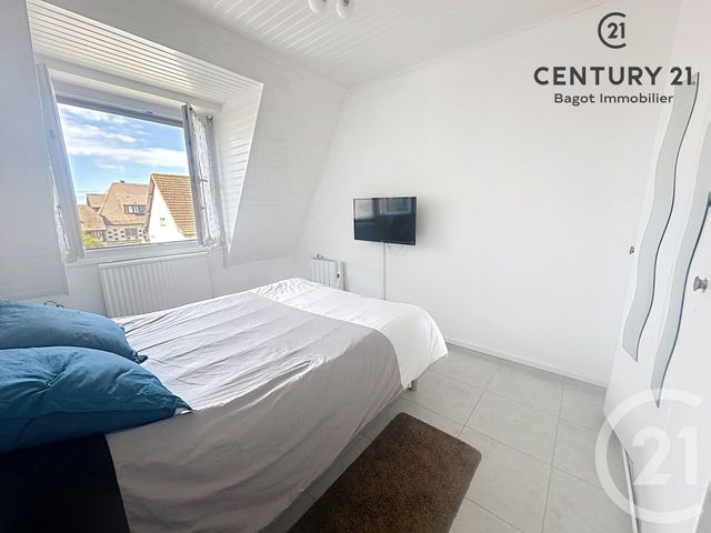 Appartement T4 &agrave; vendre - 4 pi&egrave;ces - 49,30 m2 - Blonville Sur Mer - 14 - BASSE-NORMANDIE