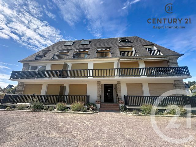 appartement - BLONVILLE SUR MER - 14