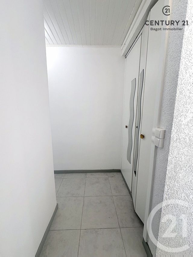 Appartement T4 &agrave; vendre - 4 pi&egrave;ces - 49,30 m2 - Blonville Sur Mer - 14 - BASSE-NORMANDIE