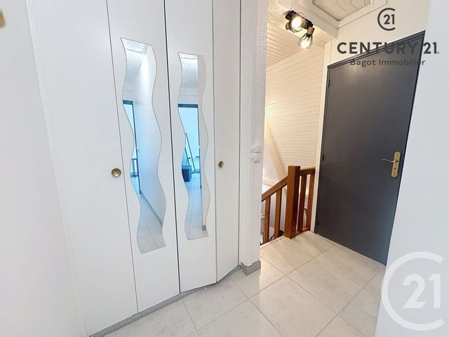 Appartement T4 &agrave; vendre - 4 pi&egrave;ces - 49,30 m2 - Blonville Sur Mer - 14 - BASSE-NORMANDIE