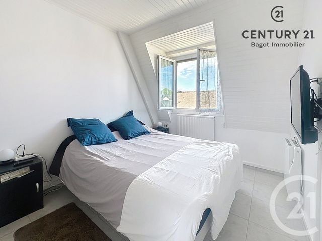Appartement T4 &agrave; vendre - 4 pi&egrave;ces - 49,30 m2 - Blonville Sur Mer - 14 - BASSE-NORMANDIE