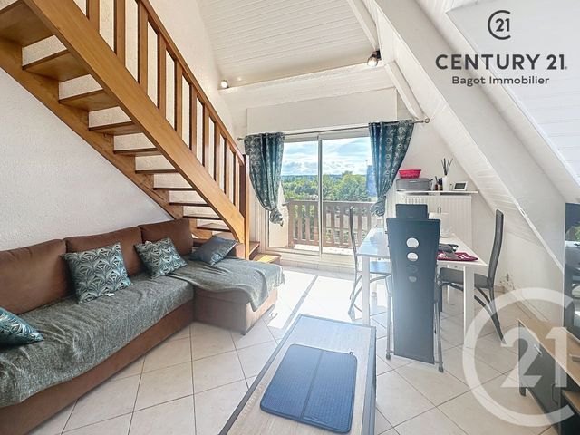 Appartement T4 &agrave; vendre - 4 pi&egrave;ces - 49,30 m2 - Blonville Sur Mer - 14 - BASSE-NORMANDIE