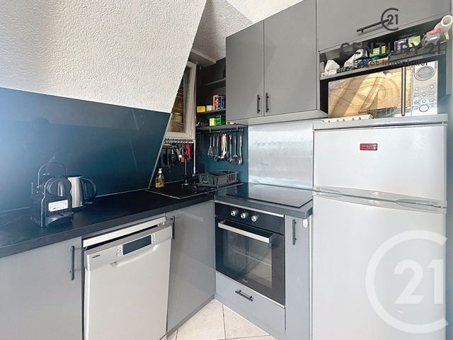 Appartement T4 &agrave; vendre - 4 pi&egrave;ces - 49,30 m2 - Blonville Sur Mer - 14 - BASSE-NORMANDIE