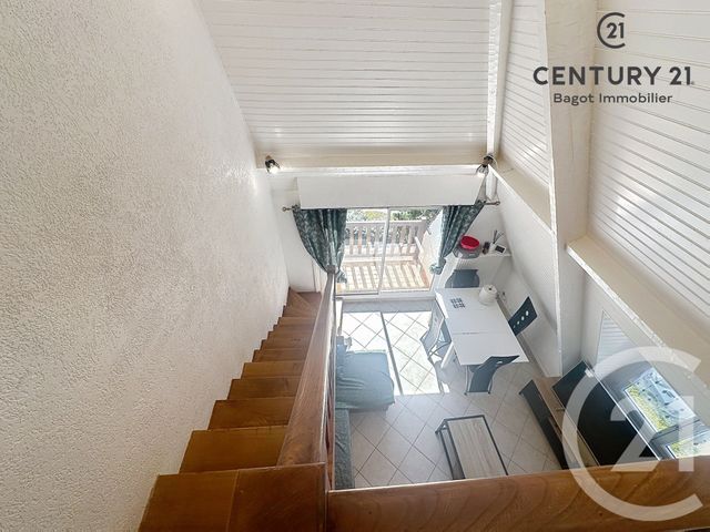 Appartement T4 &agrave; vendre - 4 pi&egrave;ces - 49,30 m2 - Blonville Sur Mer - 14 - BASSE-NORMANDIE