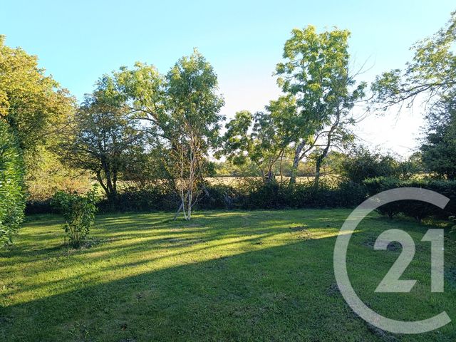 Maison &agrave; vendre - 5 pi&egrave;ces - 162,30 m2 - Auberville - 14 - BASSE-NORMANDIE