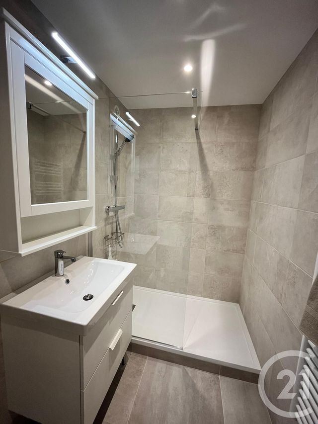 Appartement F2 &agrave; louer - 2 pi&egrave;ces - 30,45 m2 - Villers Sur Mer - 14 - BASSE-NORMANDIE