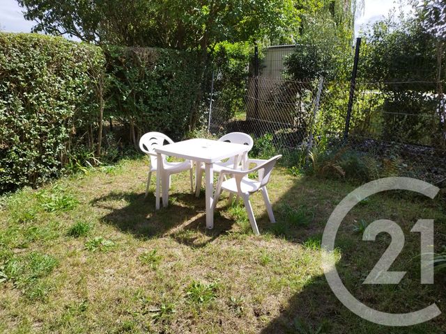 Maison &agrave; vendre - 3 pi&egrave;ces - 38,19 m2 - Villers Sur Mer - 14 - BASSE-NORMANDIE
