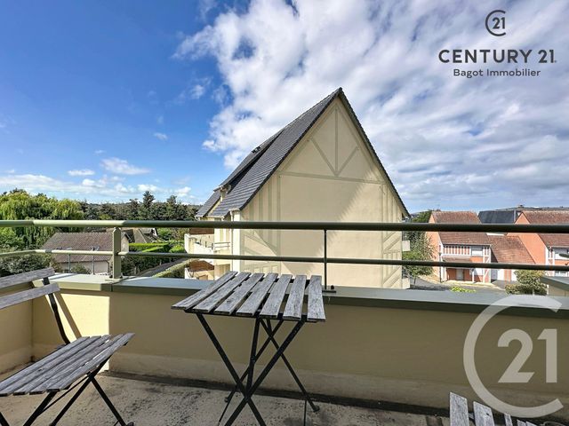 Appartement F3 &agrave; louer - 3 pi&egrave;ces - 55,67 m2 - Touques - 14 - BASSE-NORMANDIE