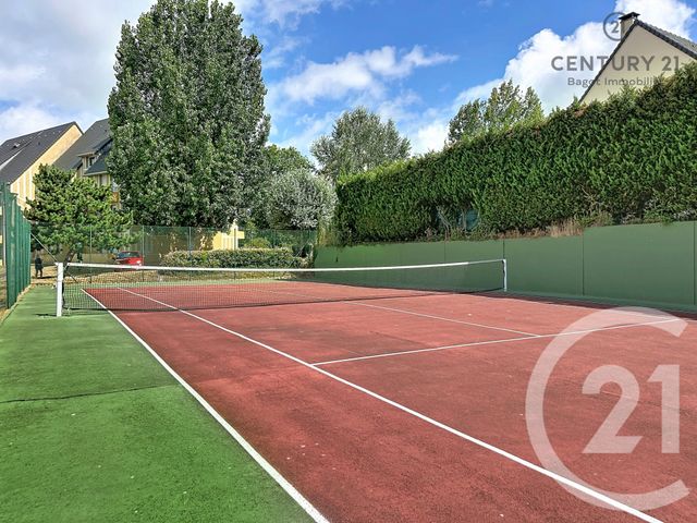 Appartement F3 &agrave; louer - 3 pi&egrave;ces - 55,67 m2 - Touques - 14 - BASSE-NORMANDIE