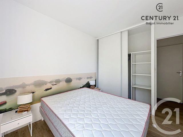 Appartement F3 &agrave; louer - 3 pi&egrave;ces - 55,67 m2 - Touques - 14 - BASSE-NORMANDIE