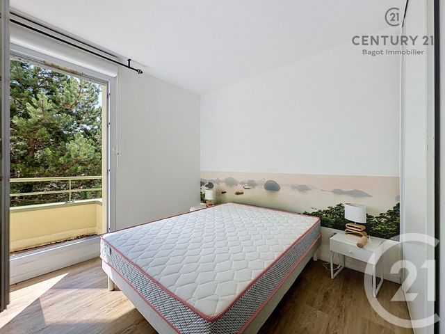 Appartement F3 &agrave; louer - 3 pi&egrave;ces - 55,67 m2 - Touques - 14 - BASSE-NORMANDIE