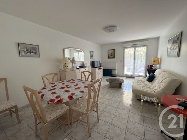 Appartement 3 pièces 64 m² · à Villers sur Mer · 63,8 m² · 296 800 €