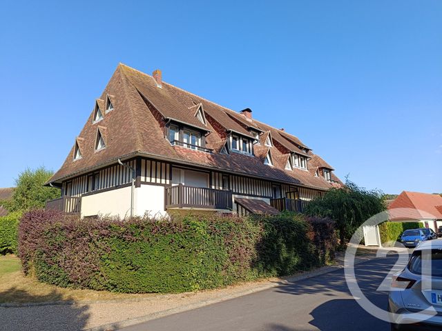 appartement - VILLERS SUR MER - 14