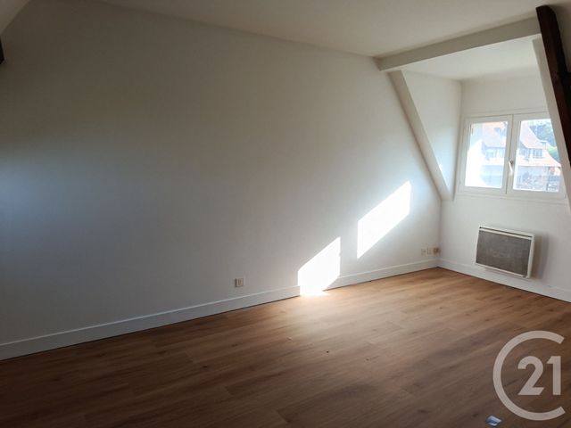 Appartement Studio &agrave; vendre - 1 pi&egrave;ce - 20,14 m2 - Villers Sur Mer - 14 - BASSE-NORMANDIE