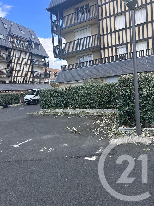 Appartement F3 &agrave; louer - 3 pi&egrave;ces - 34,20 m2 - Villers Sur Mer - 14 - BASSE-NORMANDIE