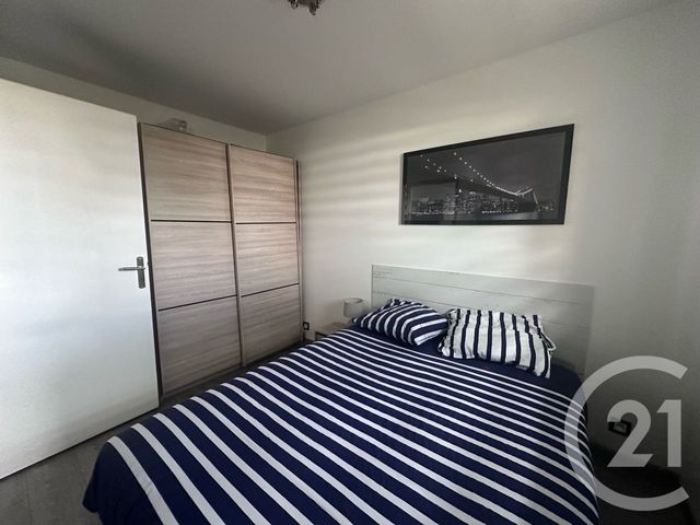 Appartement F3 &agrave; louer - 3 pi&egrave;ces - 34,20 m2 - Villers Sur Mer - 14 - BASSE-NORMANDIE