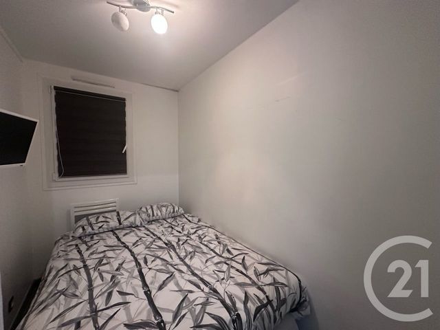 Appartement F3 &agrave; louer - 3 pi&egrave;ces - 34,20 m2 - Villers Sur Mer - 14 - BASSE-NORMANDIE