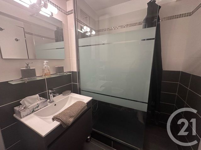 Appartement F3 &agrave; louer - 3 pi&egrave;ces - 34,20 m2 - Villers Sur Mer - 14 - BASSE-NORMANDIE