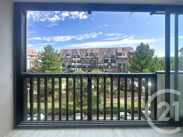 appartement - VILLERS SUR MER - 14