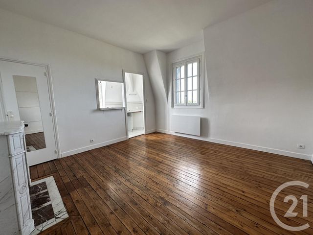 Appartement F2 &agrave; louer - 2 pi&egrave;ces - 32,78 m2 - Villers Sur Mer - 14 - BASSE-NORMANDIE