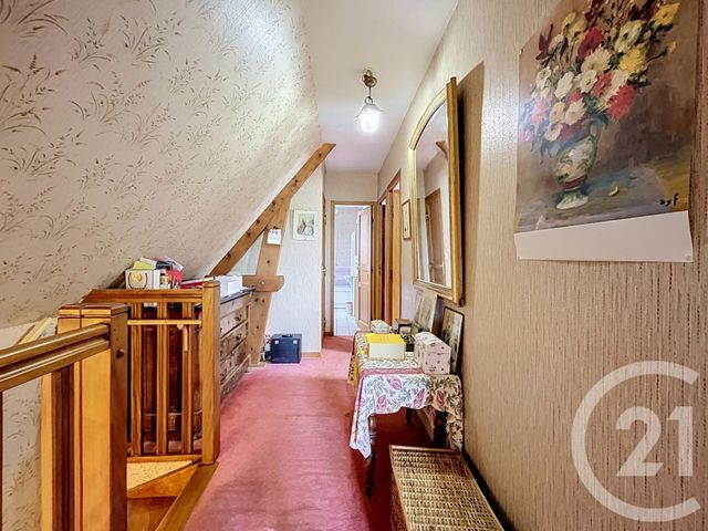 Maison &agrave; vendre - 5 pi&egrave;ces - 96 m2 - Blonville Sur Mer - 14 - BASSE-NORMANDIE