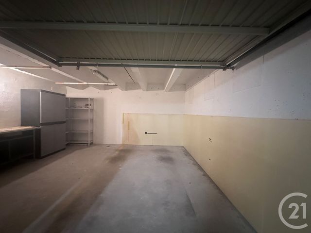 Parking &agrave; louer - 23 m2 - Villers Sur Mer - 14 - BASSE-NORMANDIE