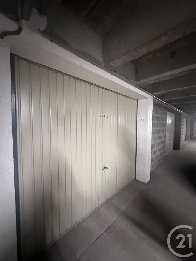 Parking &agrave; louer - 23 m2 - Villers Sur Mer - 14 - BASSE-NORMANDIE