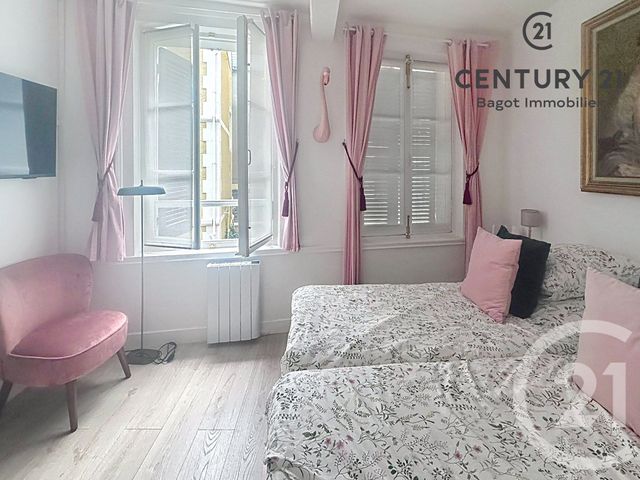 Maison &agrave; louer - 3 pi&egrave;ces - 50 m2 - Trouville Sur Mer - 14 - BASSE-NORMANDIE