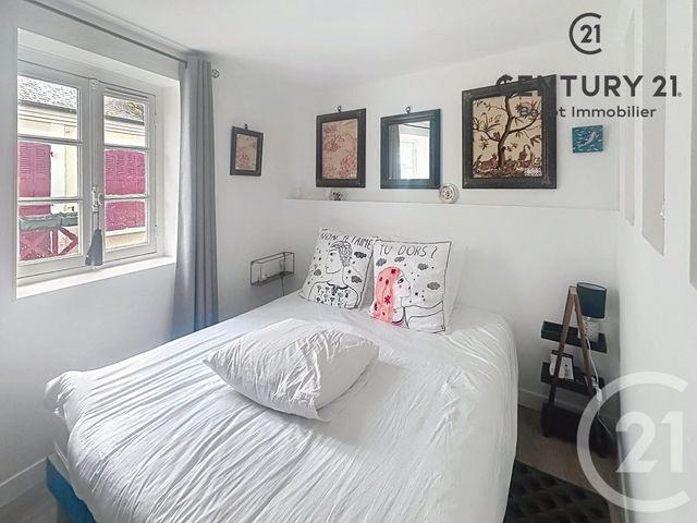 Maison &agrave; louer - 3 pi&egrave;ces - 50 m2 - Trouville Sur Mer - 14 - BASSE-NORMANDIE