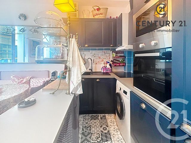 Maison &agrave; louer - 3 pi&egrave;ces - 50 m2 - Trouville Sur Mer - 14 - BASSE-NORMANDIE