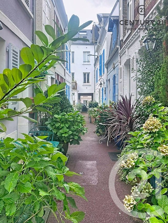 maison - TROUVILLE SUR MER - 14