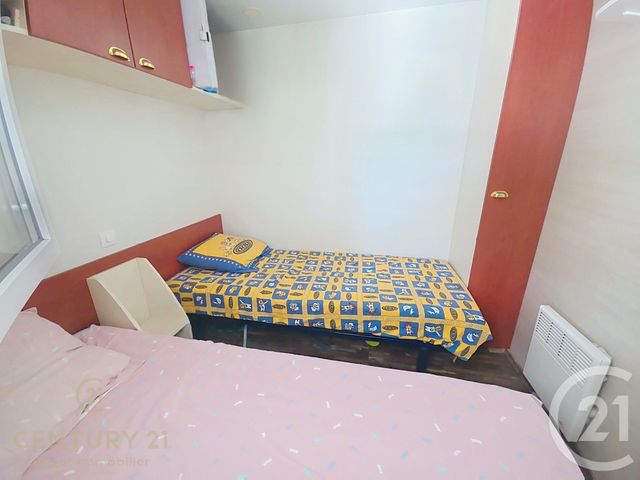 Maison &agrave; vendre - 3 pi&egrave;ces - 24,79 m2 - Blonville Sur Mer - 14 - BASSE-NORMANDIE