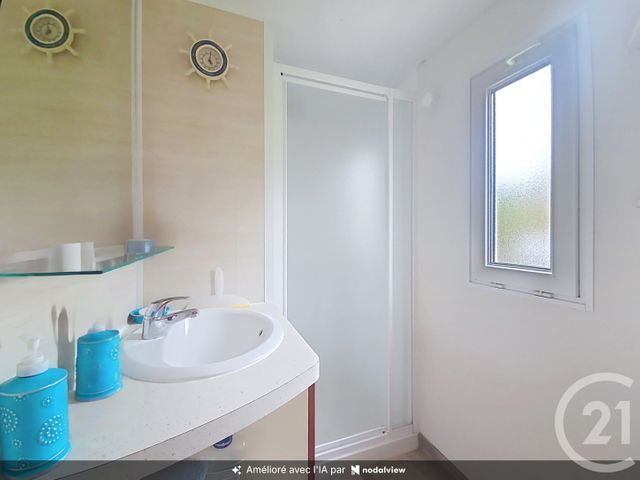 Maison &agrave; vendre - 3 pi&egrave;ces - 24,79 m2 - Blonville Sur Mer - 14 - BASSE-NORMANDIE