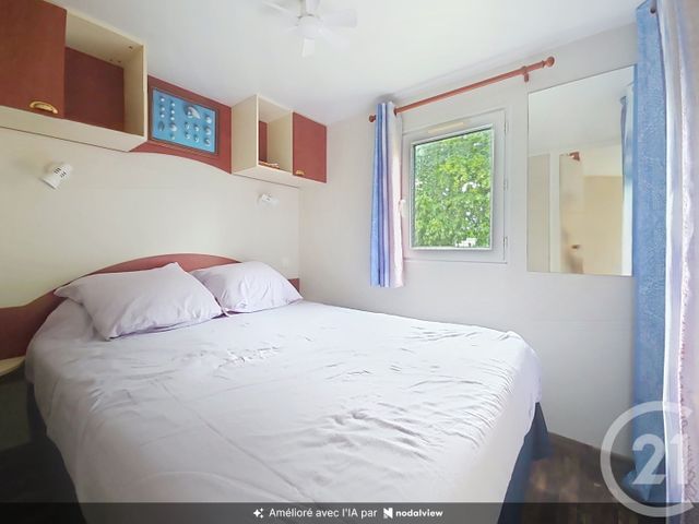 Maison &agrave; vendre - 3 pi&egrave;ces - 24,79 m2 - Blonville Sur Mer - 14 - BASSE-NORMANDIE