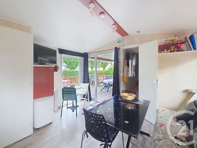Maison &agrave; vendre - 3 pi&egrave;ces - 24,79 m2 - Blonville Sur Mer - 14 - BASSE-NORMANDIE