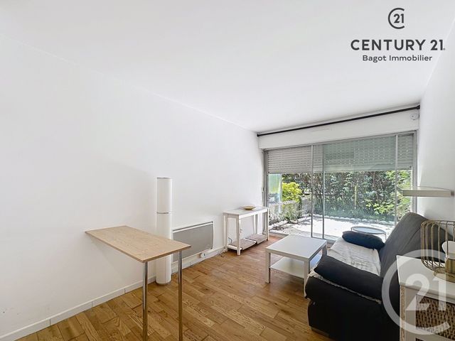 Appartement Studio &agrave; louer - 1 pi&egrave;ce - 19,20 m2 - Villers Sur Mer - 14 - BASSE-NORMANDIE