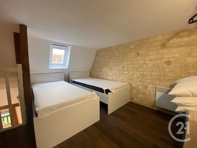 Appartement F2 &agrave; louer - 2 pi&egrave;ces - 23,03 m2 - Villers Sur Mer - 14 - BASSE-NORMANDIE