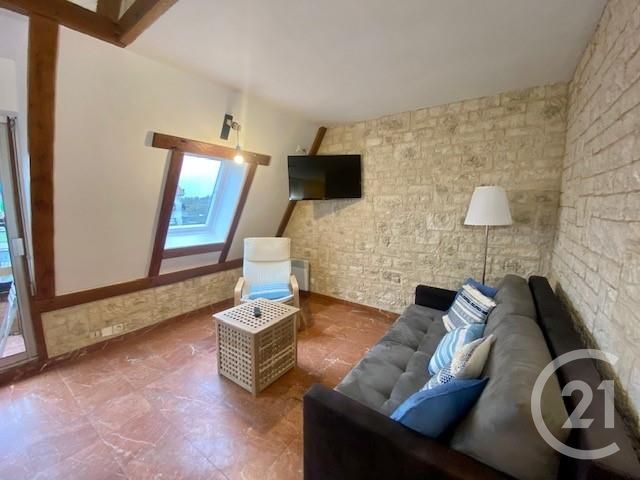 Appartement F2 &agrave; louer - 2 pi&egrave;ces - 23,03 m2 - Villers Sur Mer - 14 - BASSE-NORMANDIE