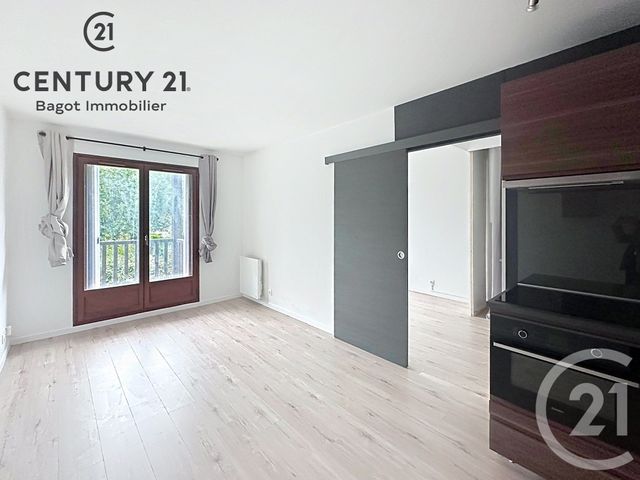 Appartement &agrave; louer - 2 pi&egrave;ces - 29 m2 - Blonville Sur Mer - 14 - BASSE-NORMANDIE
