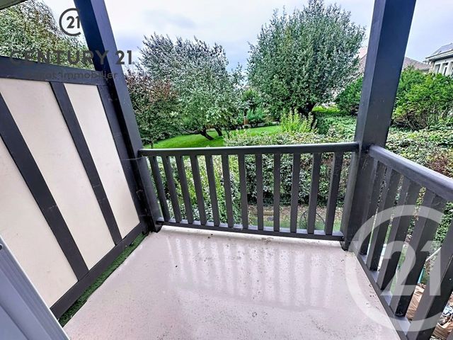 Appartement &agrave; louer - 2 pi&egrave;ces - 29 m2 - Blonville Sur Mer - 14 - BASSE-NORMANDIE