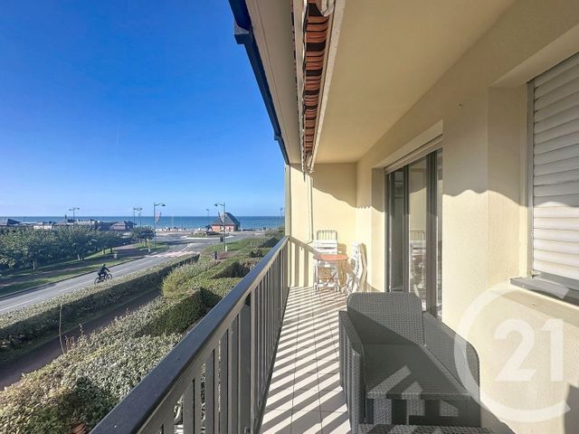 Appartement 2 pièces 26 m² · à Villers-sur-Mer · 25,7 m² · 145 900 €