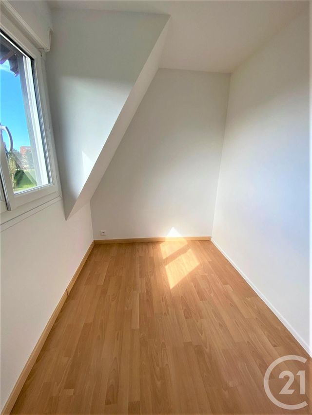 Appartement F3 &agrave; louer - 3 pi&egrave;ces - 33,90 m2 - Villers Sur Mer - 14 - BASSE-NORMANDIE