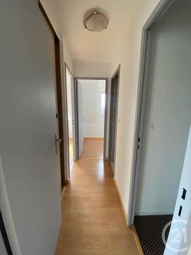 Appartement F3 &agrave; louer - 3 pi&egrave;ces - 33,90 m2 - Villers Sur Mer - 14 - BASSE-NORMANDIE