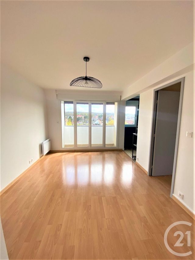 Appartement F3 &agrave; louer - 3 pi&egrave;ces - 33,90 m2 - Villers Sur Mer - 14 - BASSE-NORMANDIE